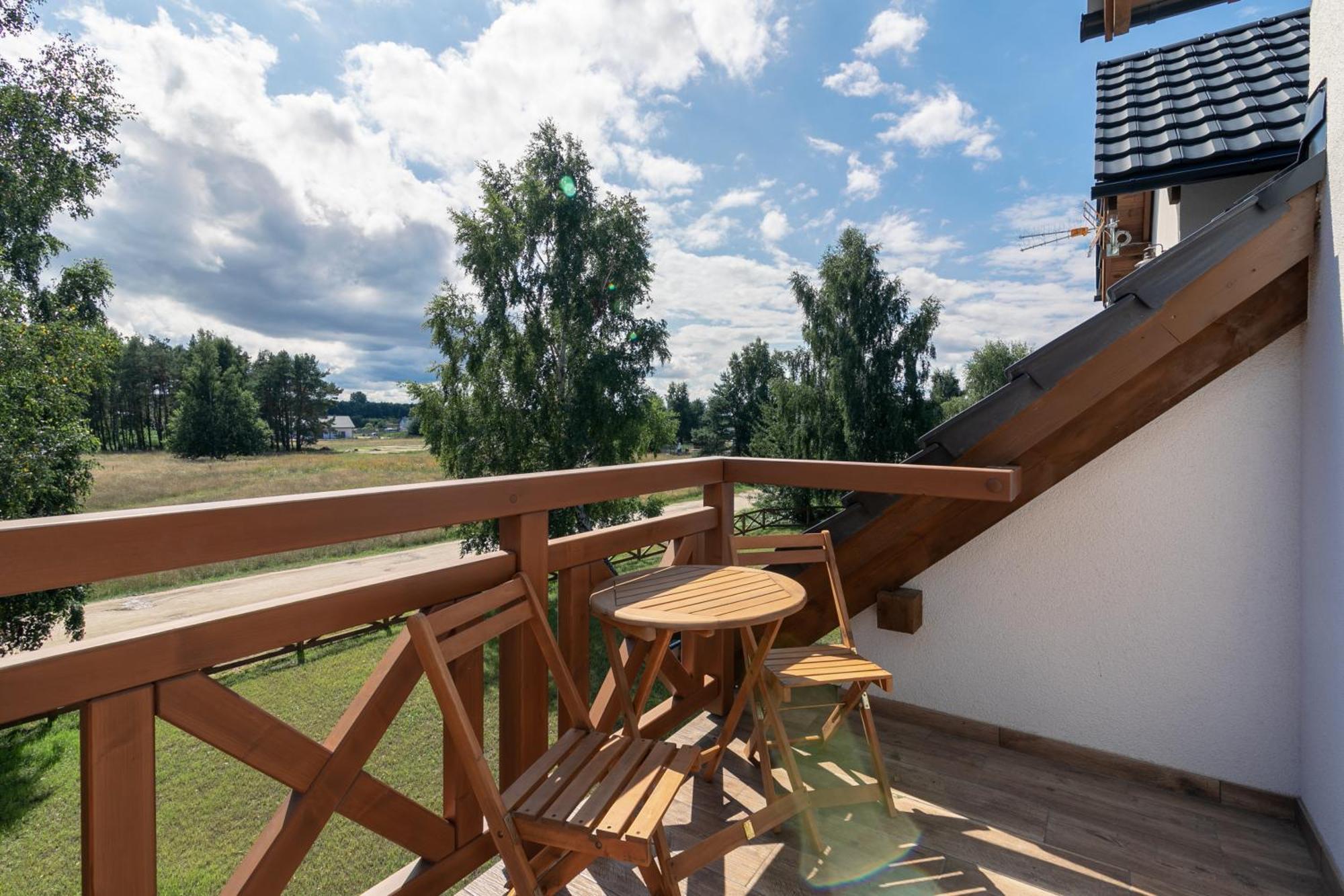 Na Skraju Lasu E-Apart Jastrzebia Gora Exterior photo