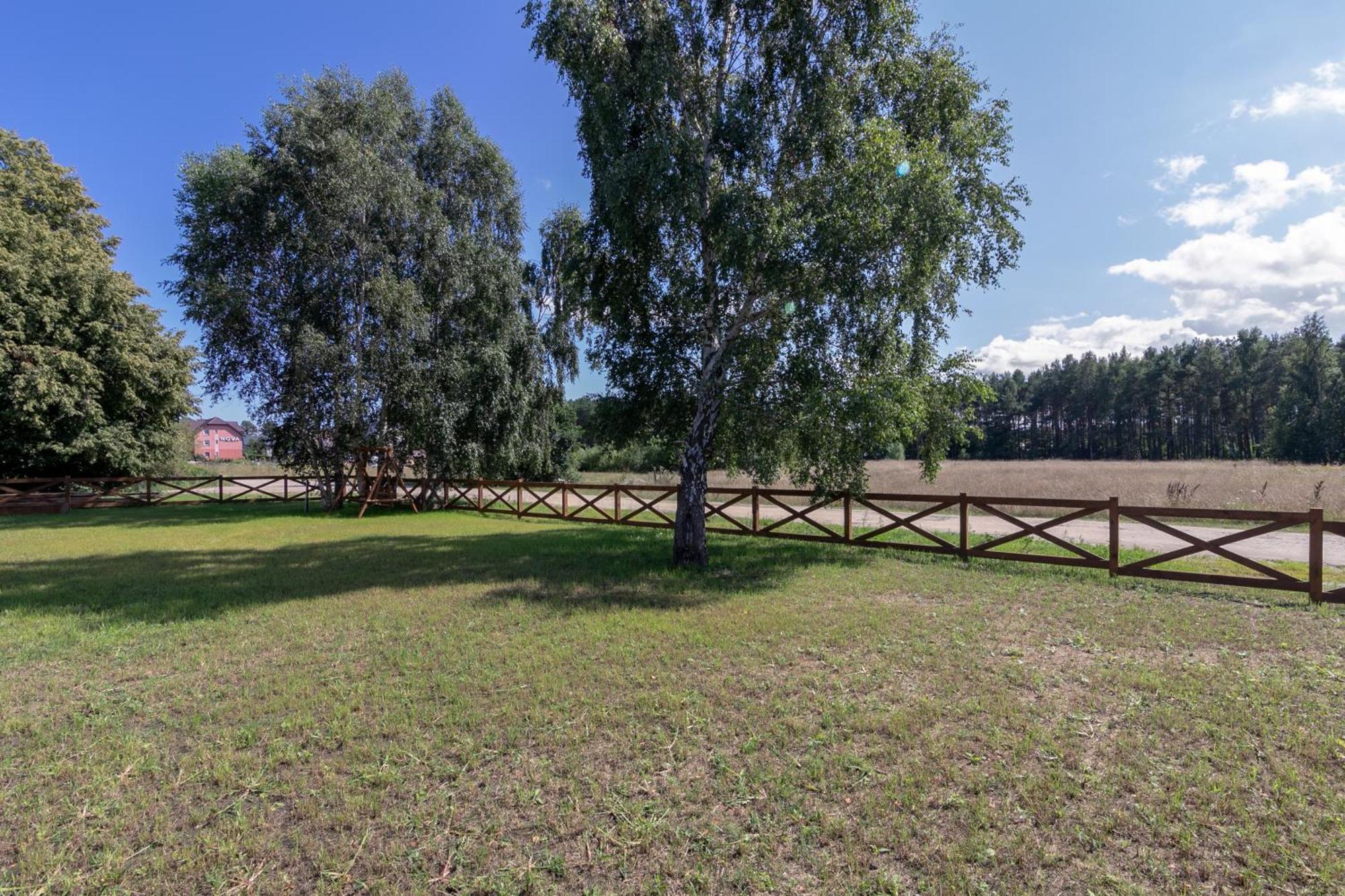 Na Skraju Lasu E-Apart Jastrzebia Gora Exterior photo