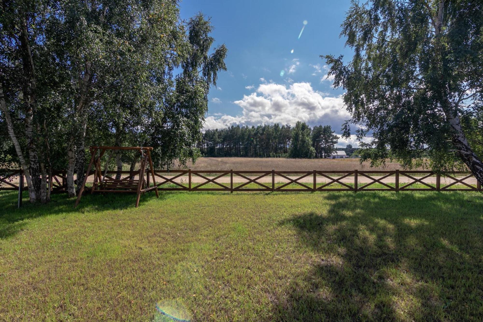Na Skraju Lasu E-Apart Jastrzebia Gora Exterior photo