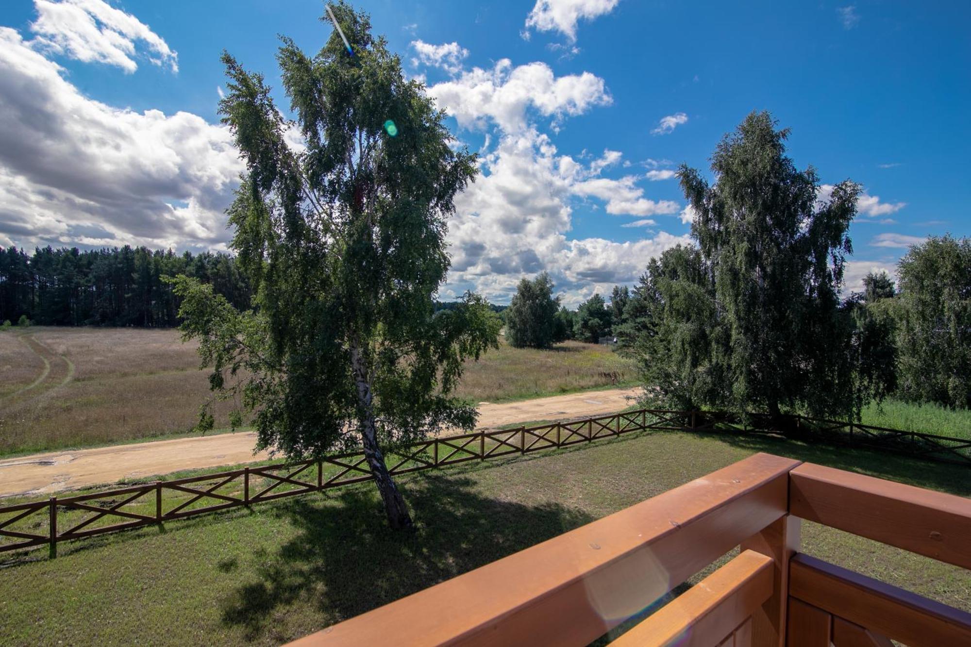 Na Skraju Lasu E-Apart Jastrzebia Gora Exterior photo