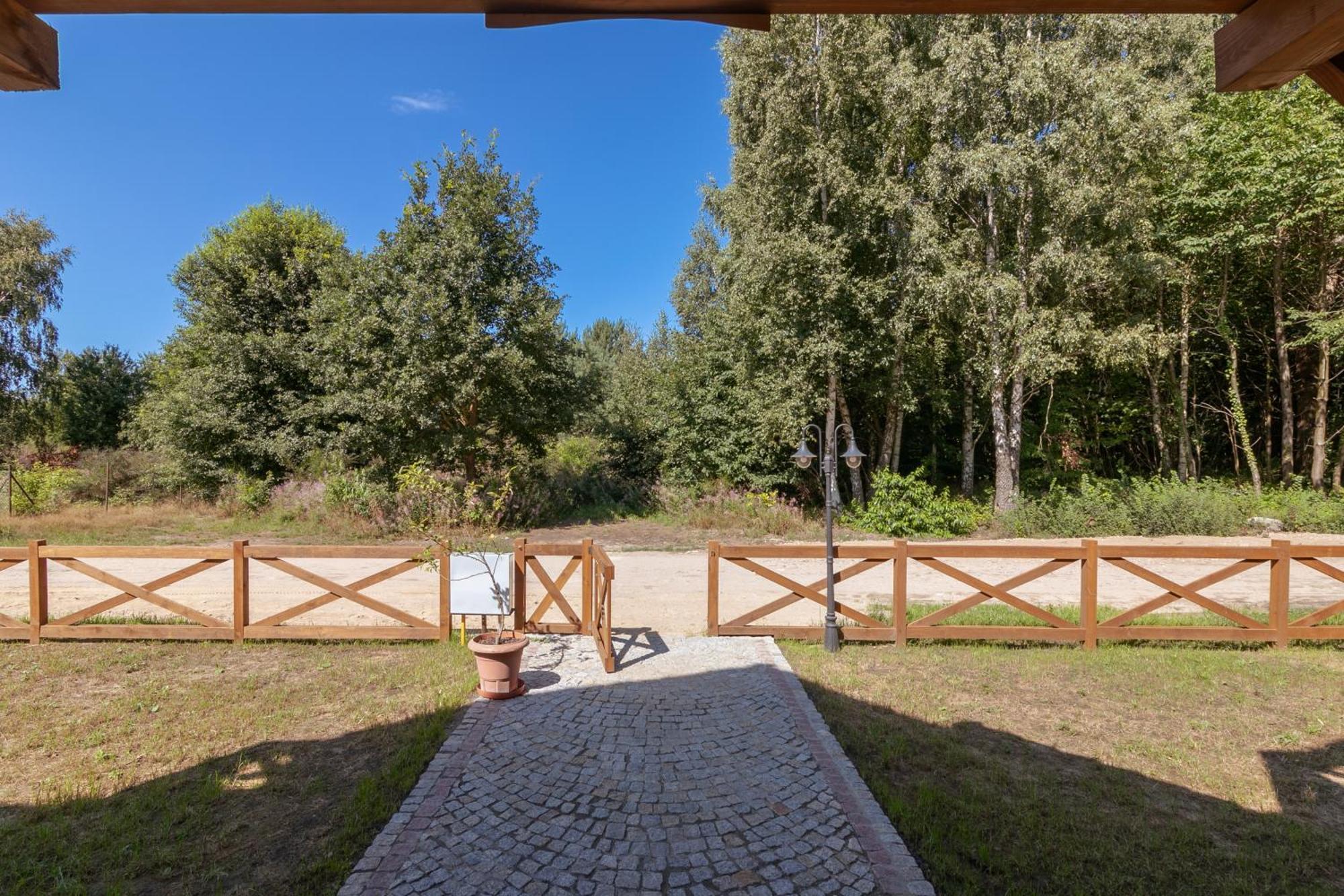 Na Skraju Lasu E-Apart Jastrzebia Gora Exterior photo