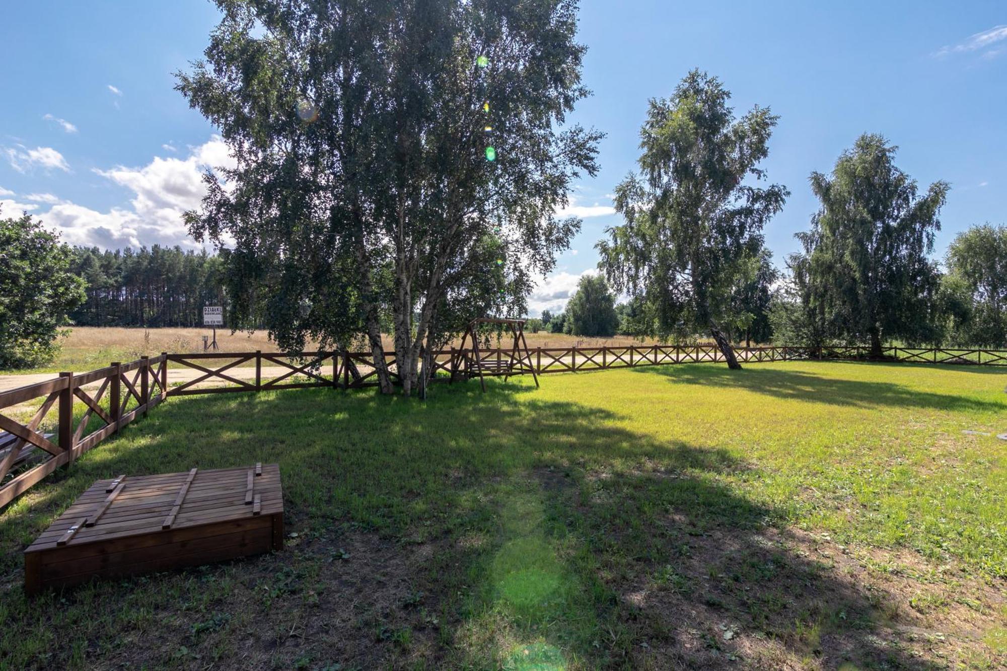 Na Skraju Lasu E-Apart Jastrzebia Gora Exterior photo