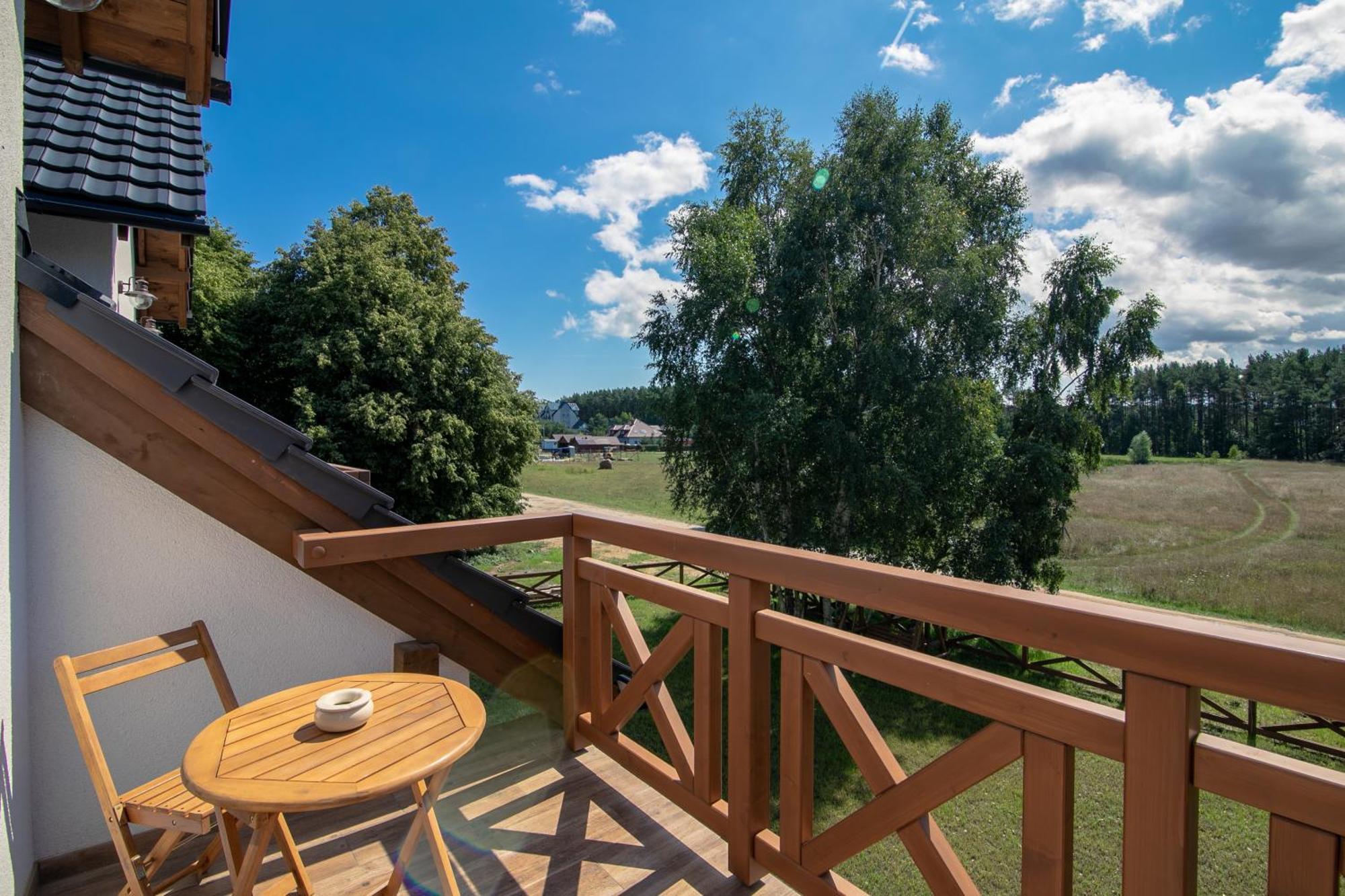 Na Skraju Lasu E-Apart Jastrzebia Gora Exterior photo