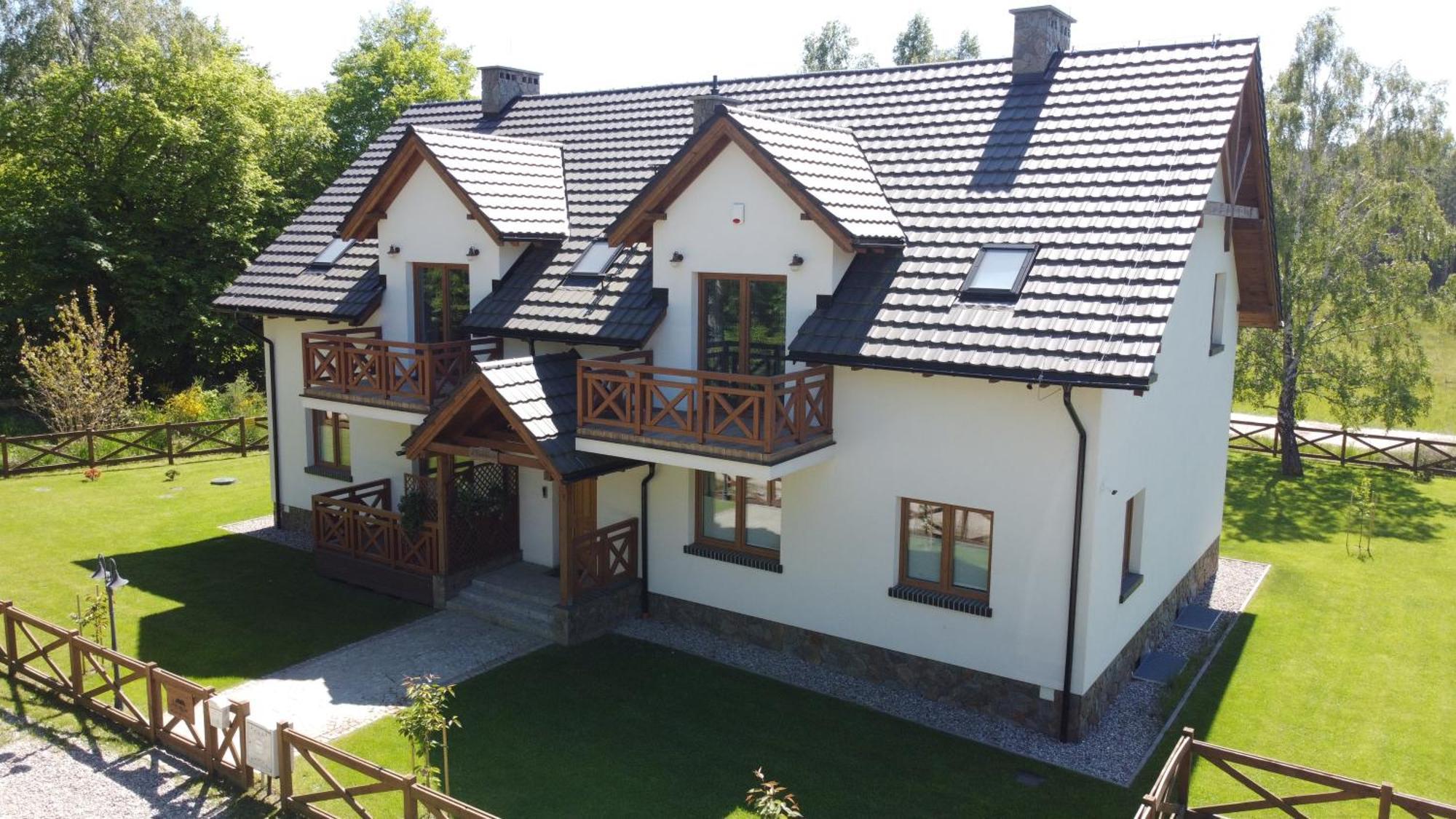 Na Skraju Lasu E-Apart Jastrzebia Gora Exterior photo