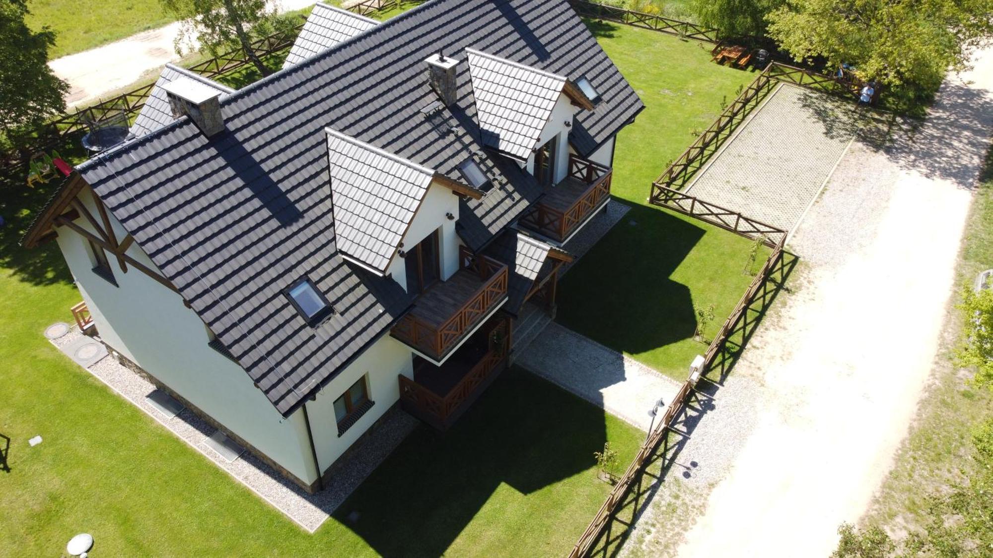 Na Skraju Lasu E-Apart Jastrzebia Gora Exterior photo